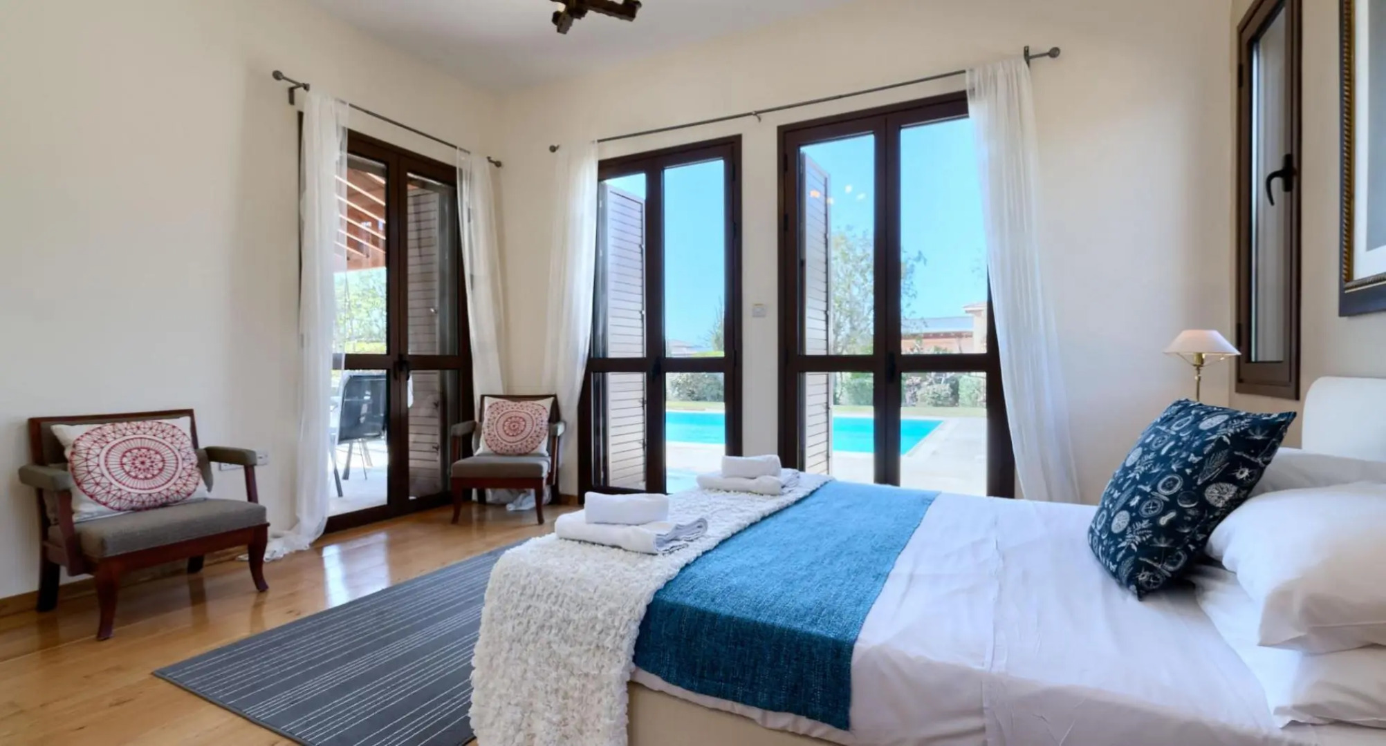 Villa 373 Dionysus in Kouklia