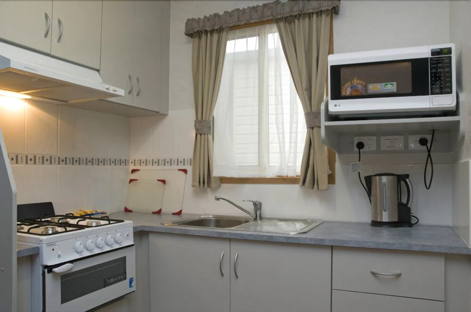 Marysville Caravan and Holiday Park