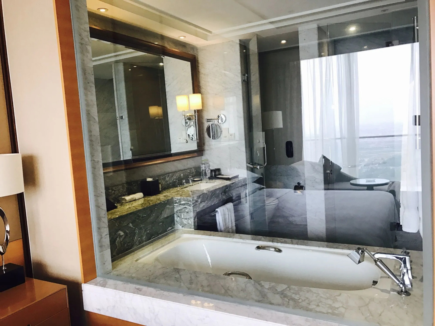 Sheraton Qingdao Jiaozhou Hotel