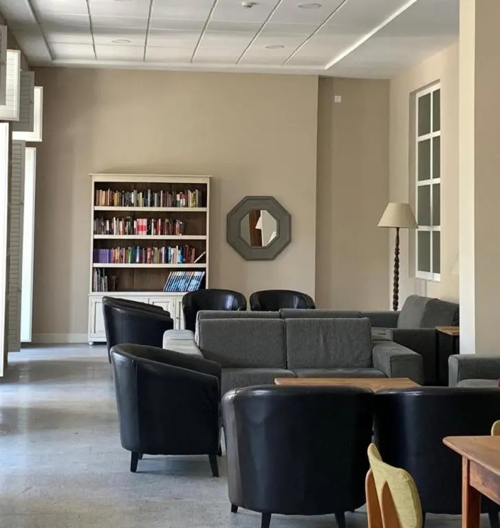 encantador apartamento en edificio de lujo