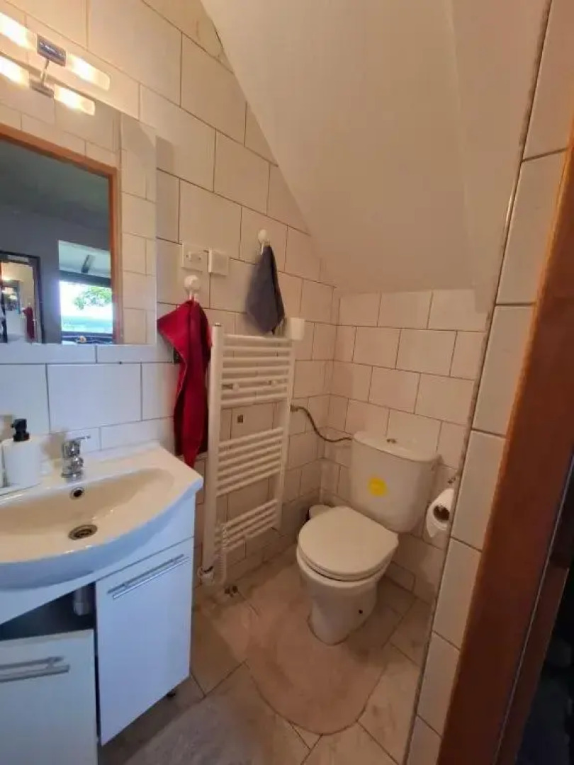 Country House Little Hill