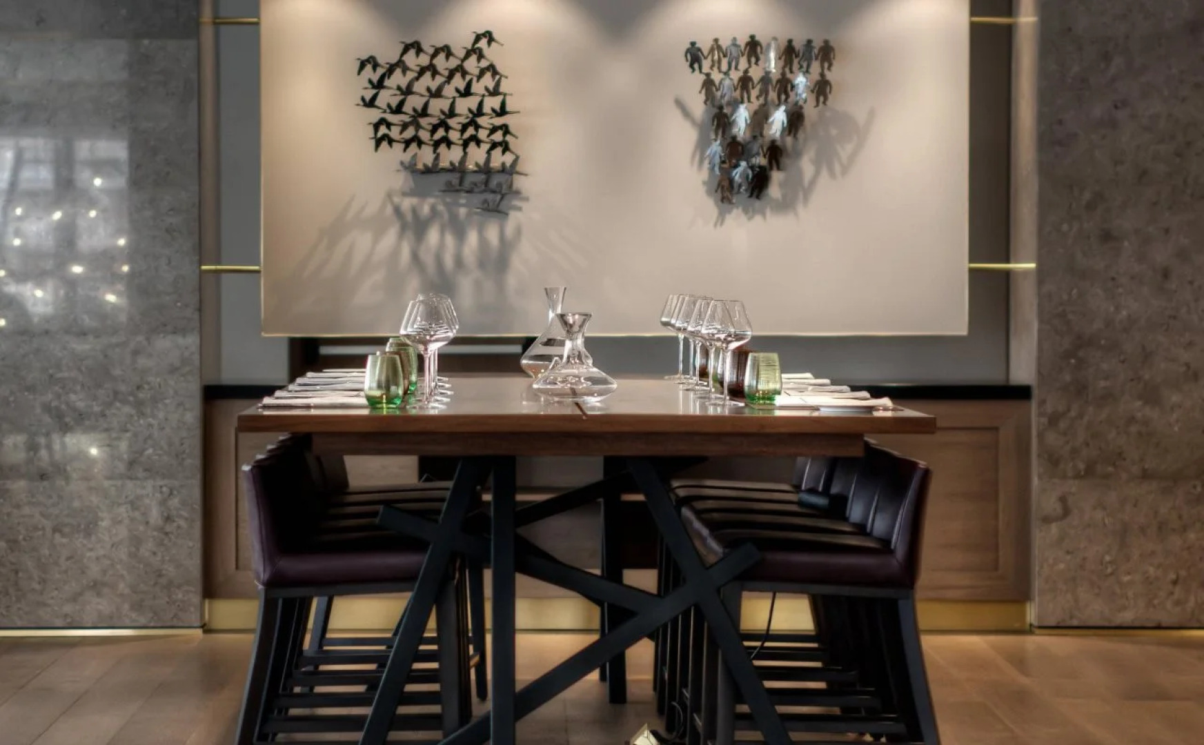 Courtyard Marriott Belgrade City Center