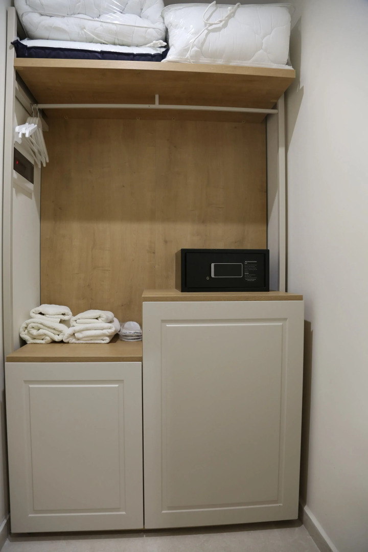 B&B Champagne Vlore Bay