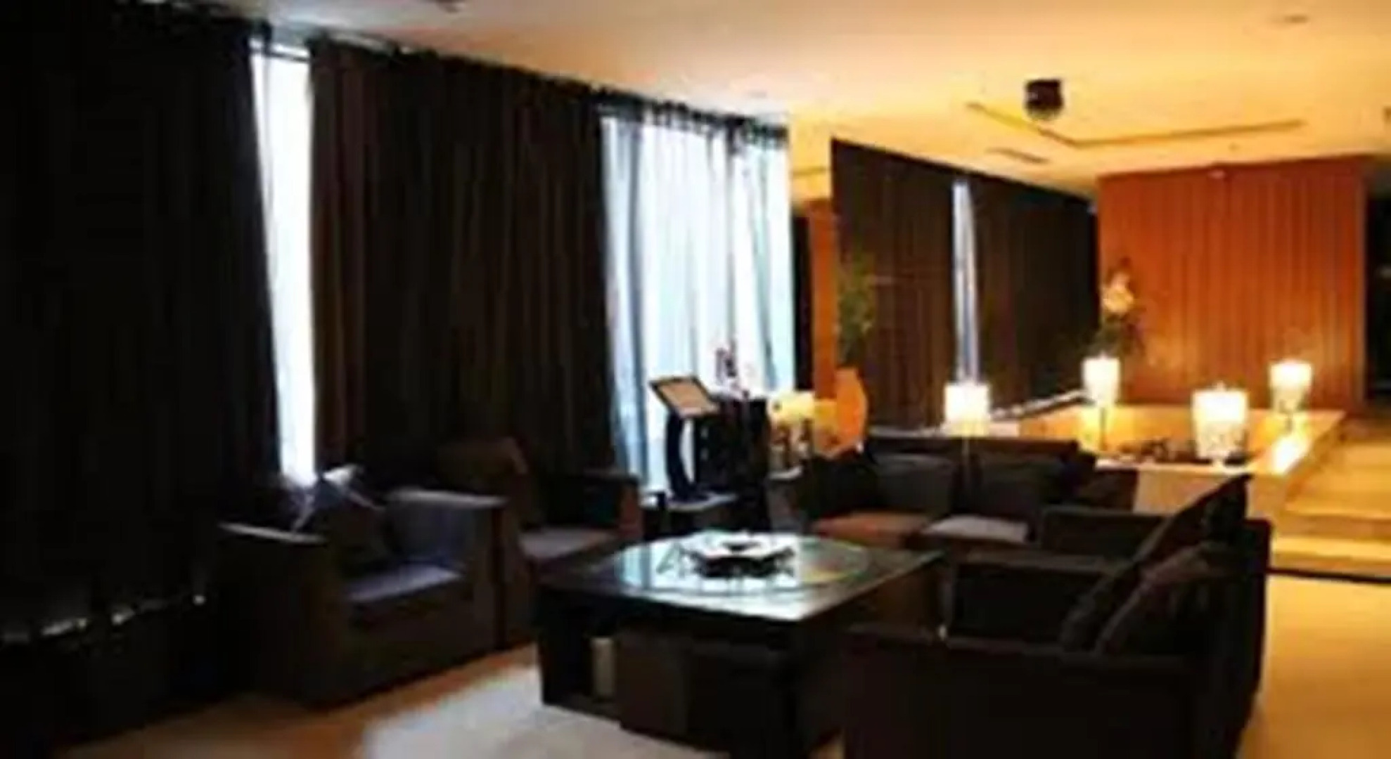 Oriental Deluxe Hotel Zhejiang