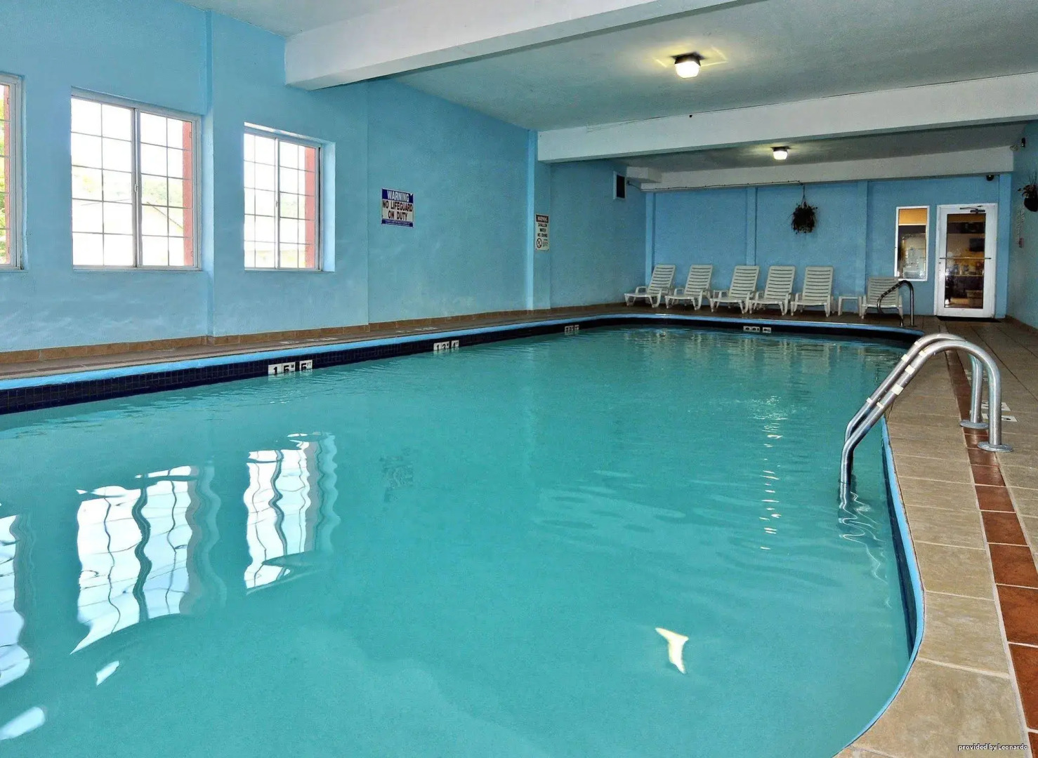 Quality Inn & Suites Morgantown - University Area