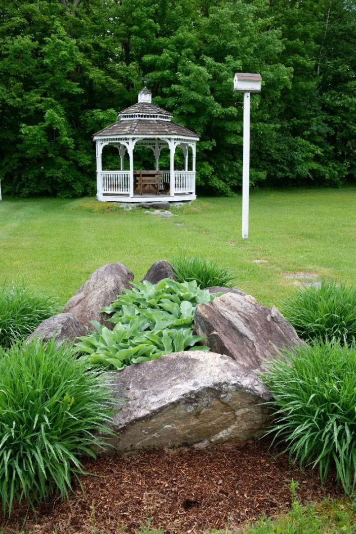 The Lodge at Lincoln Peak