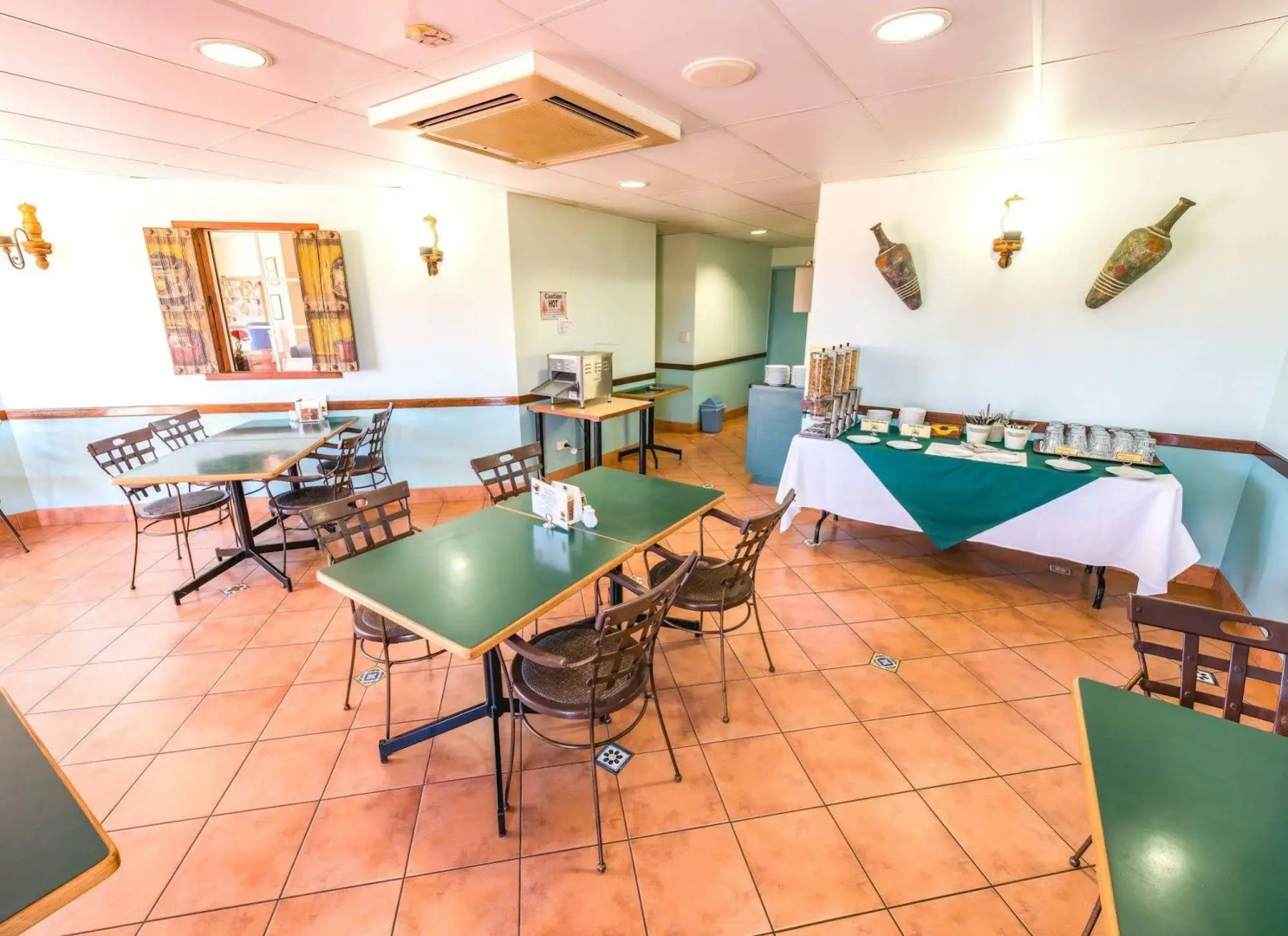 Villa Mirasol Motor Inn