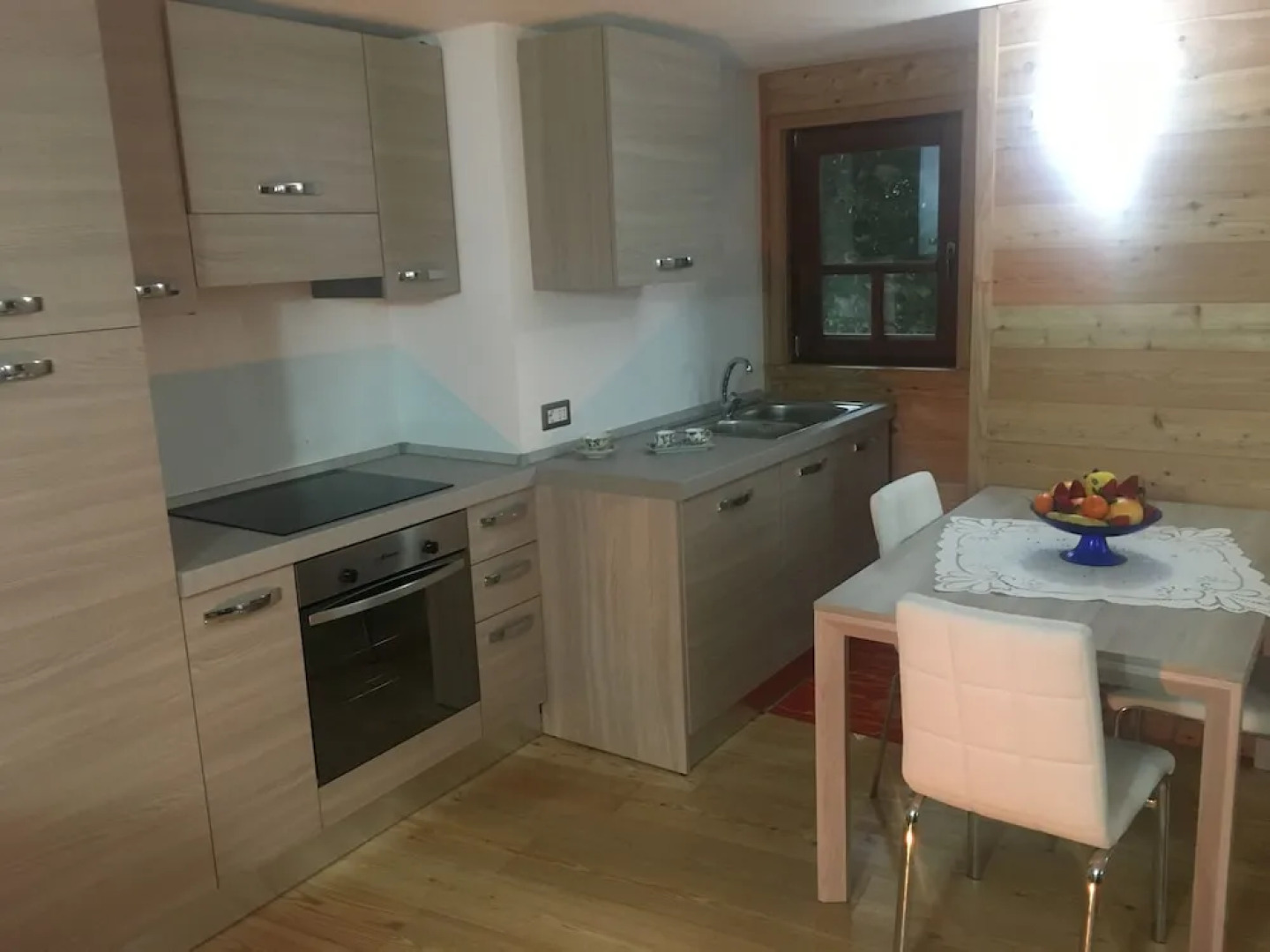 Condominio delle Alpi Campertogno