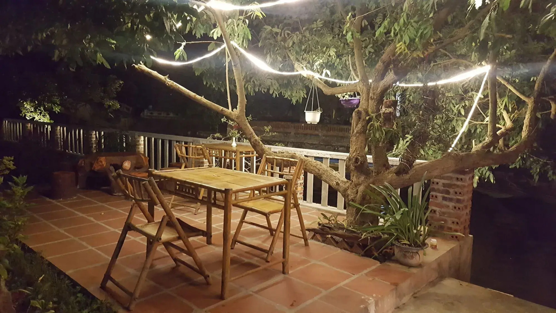 Tam Coc River View Homestay