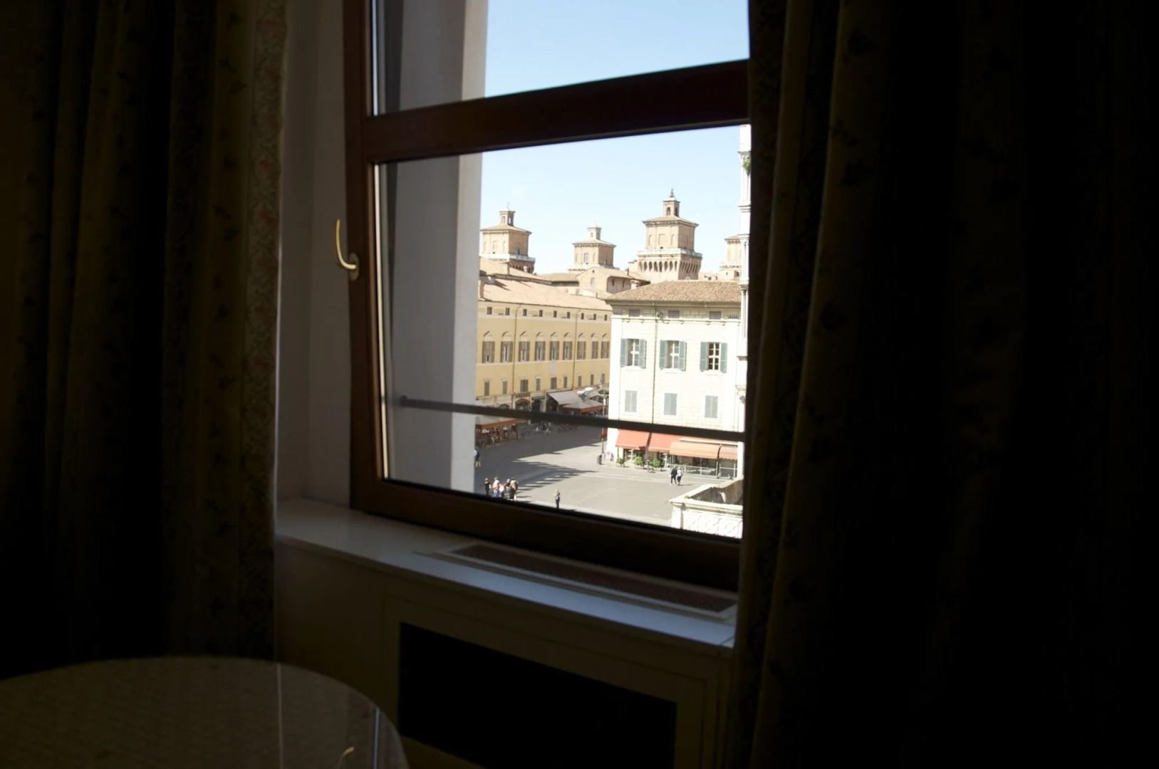 Hotel Torre della Vittoria 1928