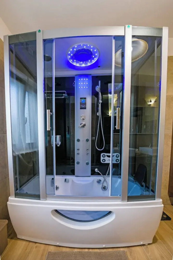 Villa Clara Alberobello