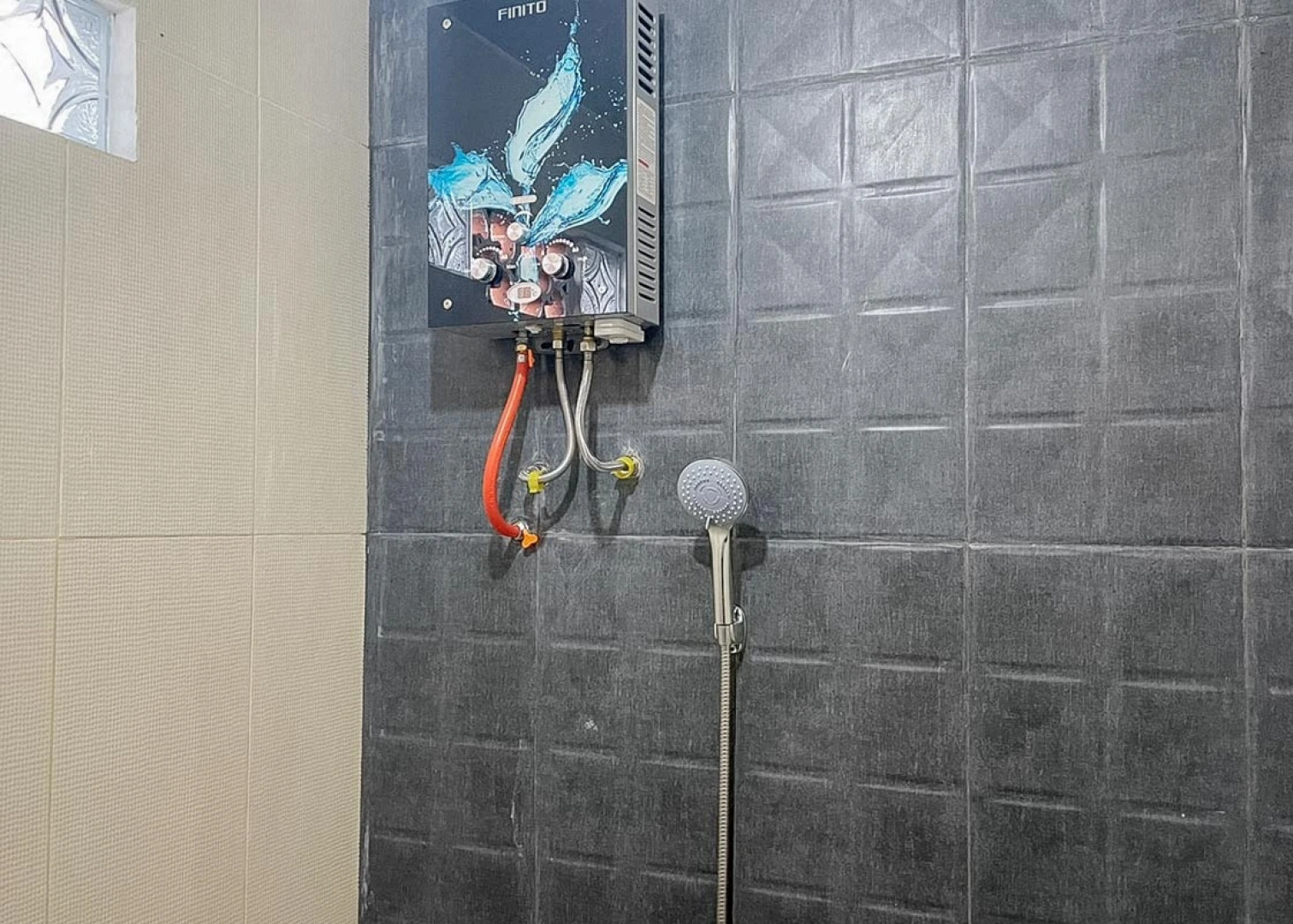 RedDoorz @ Tongas Probolinggo