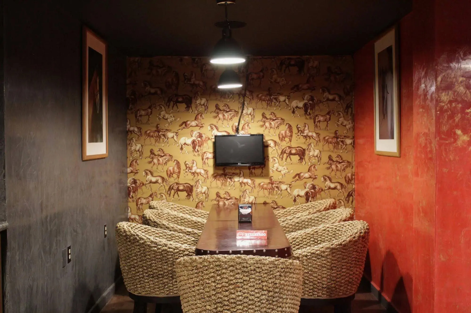 Four Points by Sheraton Saltillo