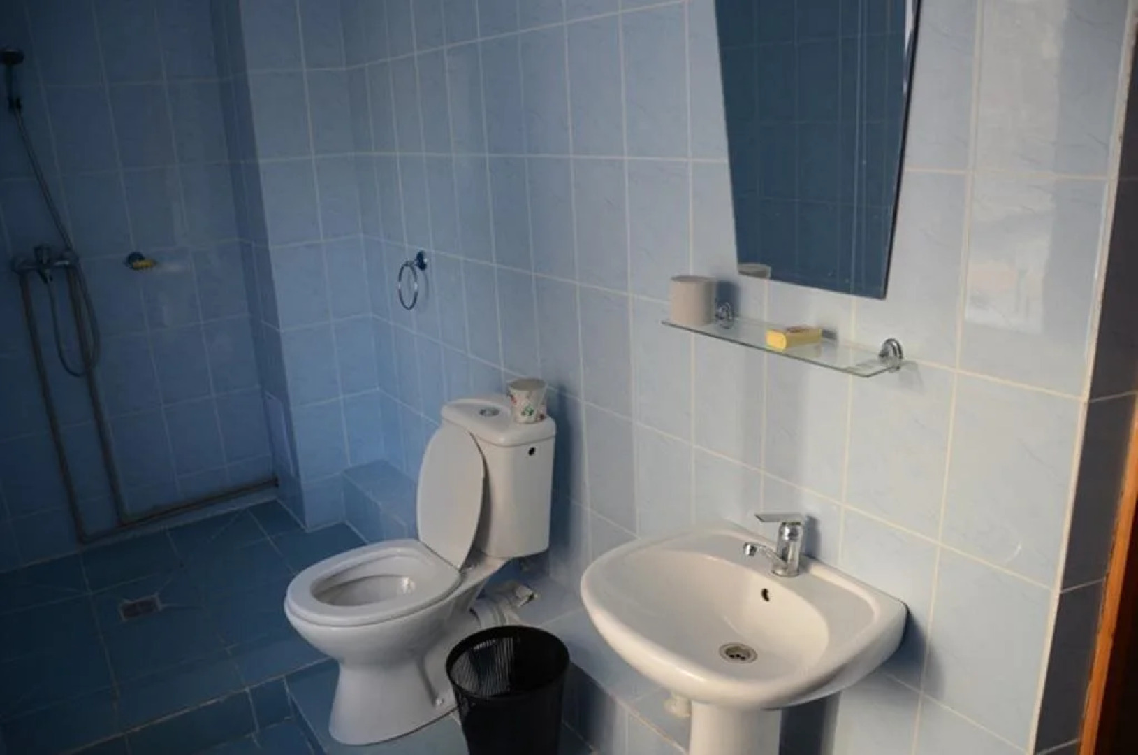 Economy Hotel Zhyger