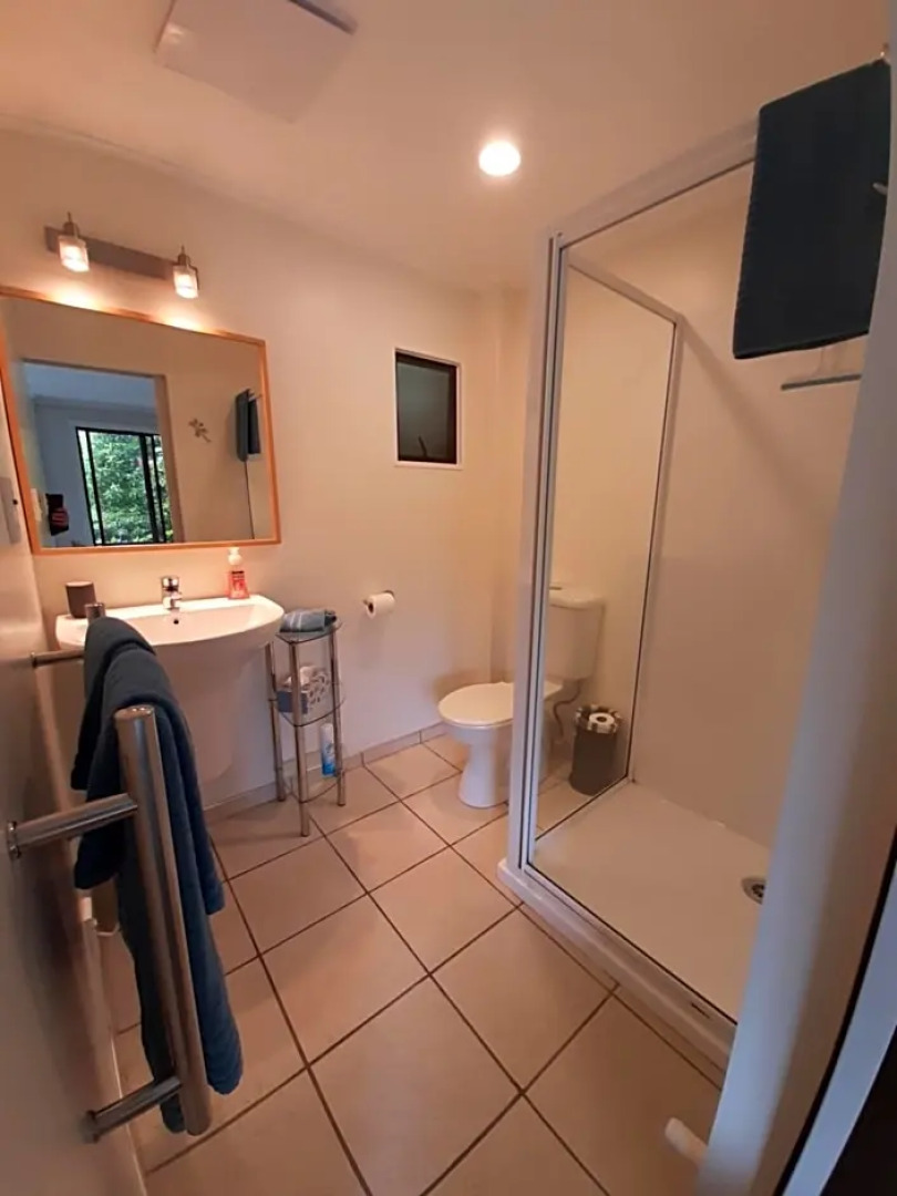 A Sea View Bed  Breakfast