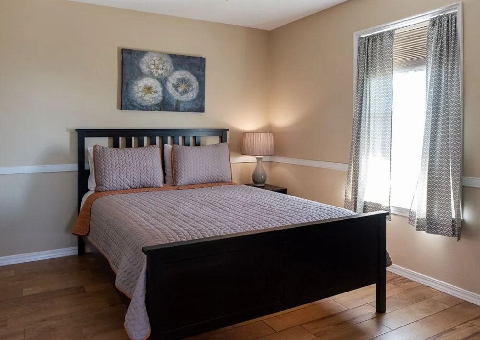 Ocenview Sunset Harbor Paradise