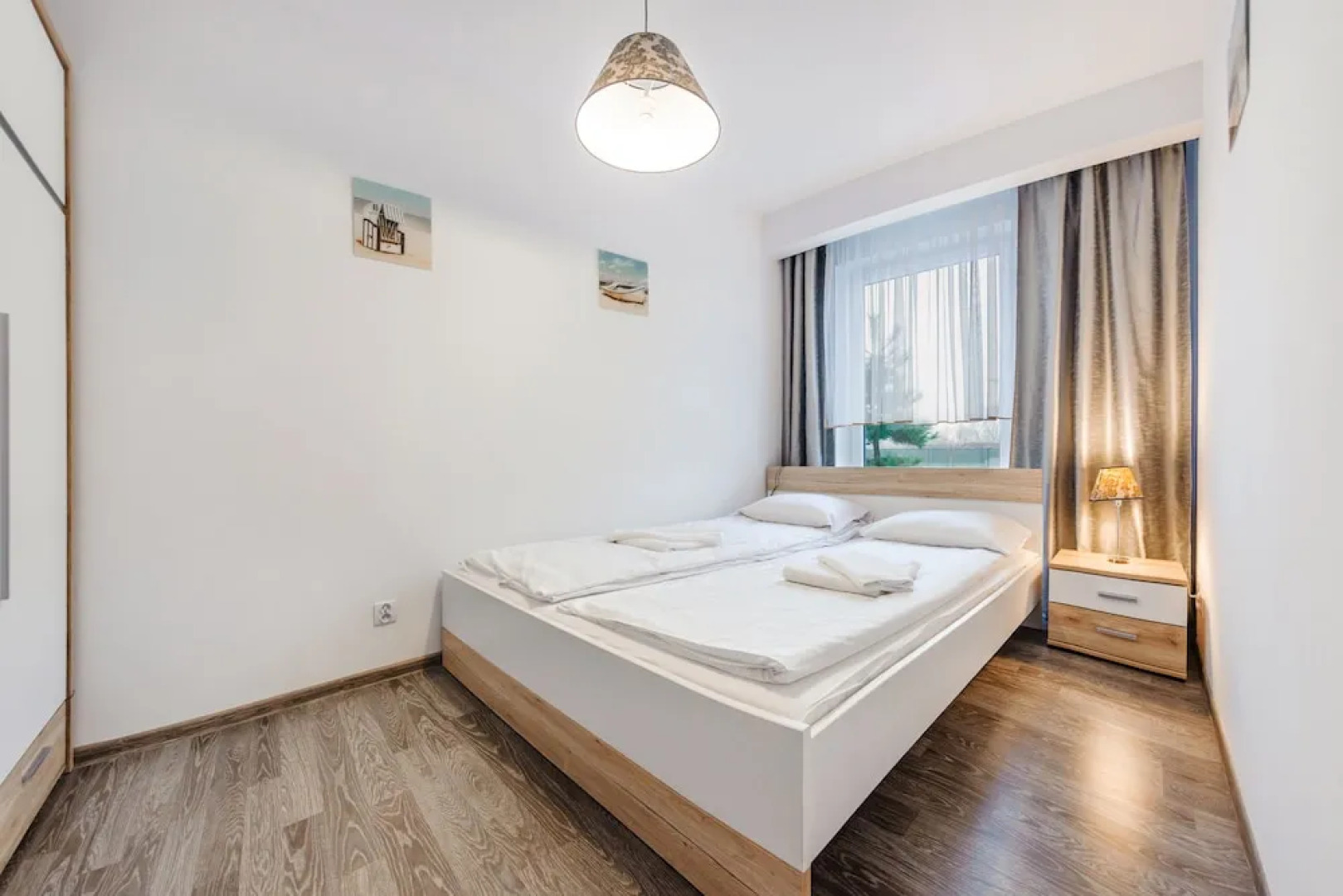 Sun & Snow Rezydencja Ustronie Morskie