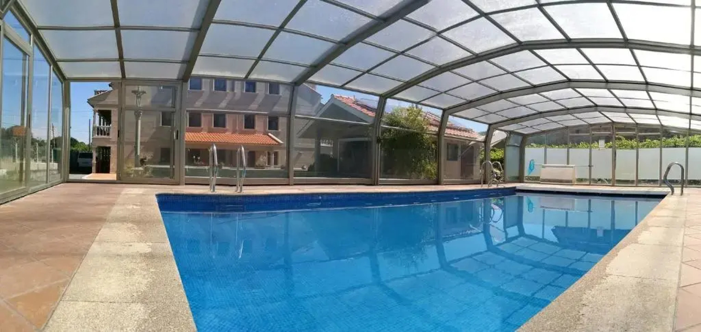 Apartamentos Cruceiro