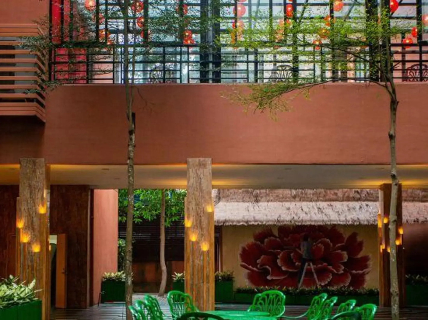 Qionghai Shengwei Hotel (Yinhai Road Branch)