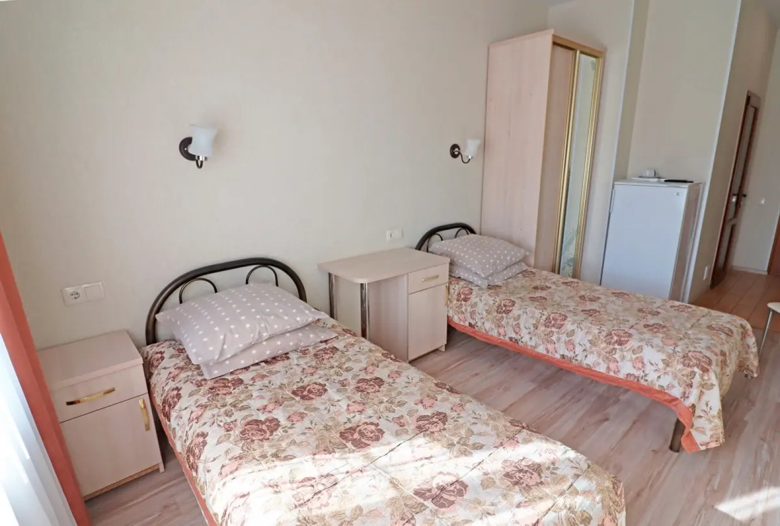 Санаторий Приднепровский