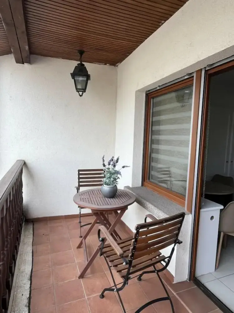 AppartHôtel Elite Forbach Centre