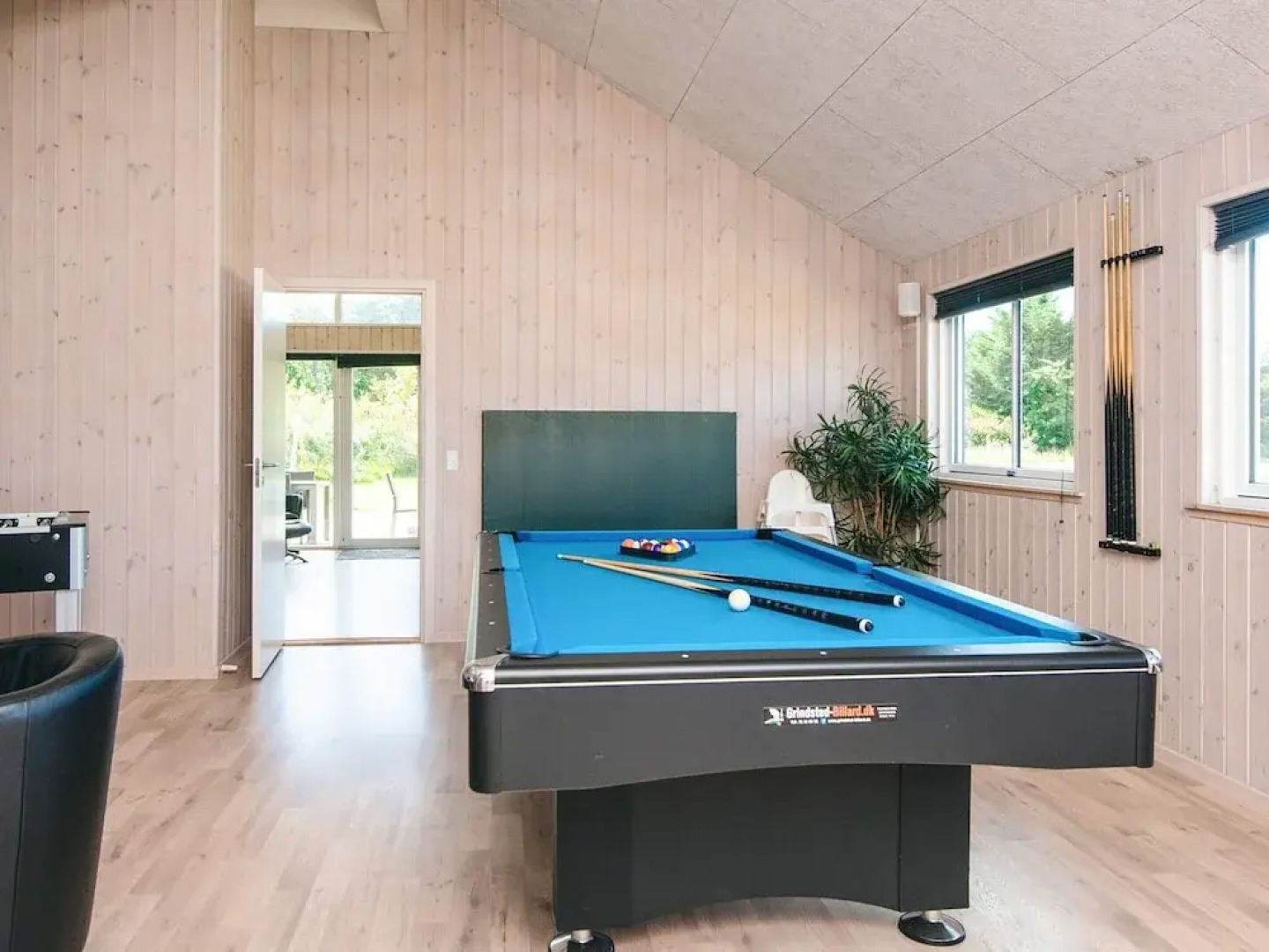 Luxury Pool Retreat in Blavand - By Traum Ferienwohnungen