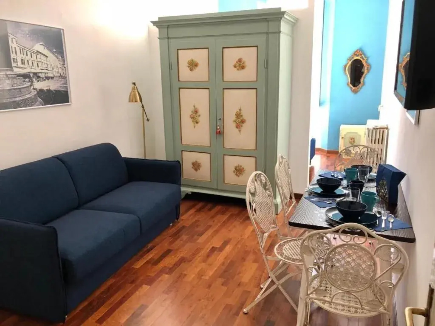 In Piazza 'Apartments & Relax'