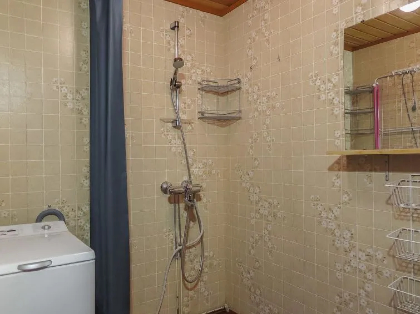 Holiday Home Saariselän väärtin kammi 1