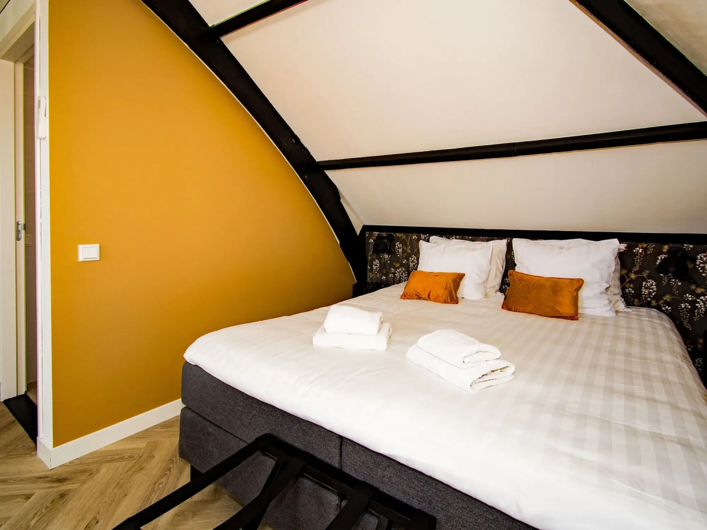 ApartHotel Waepen van Middelburg