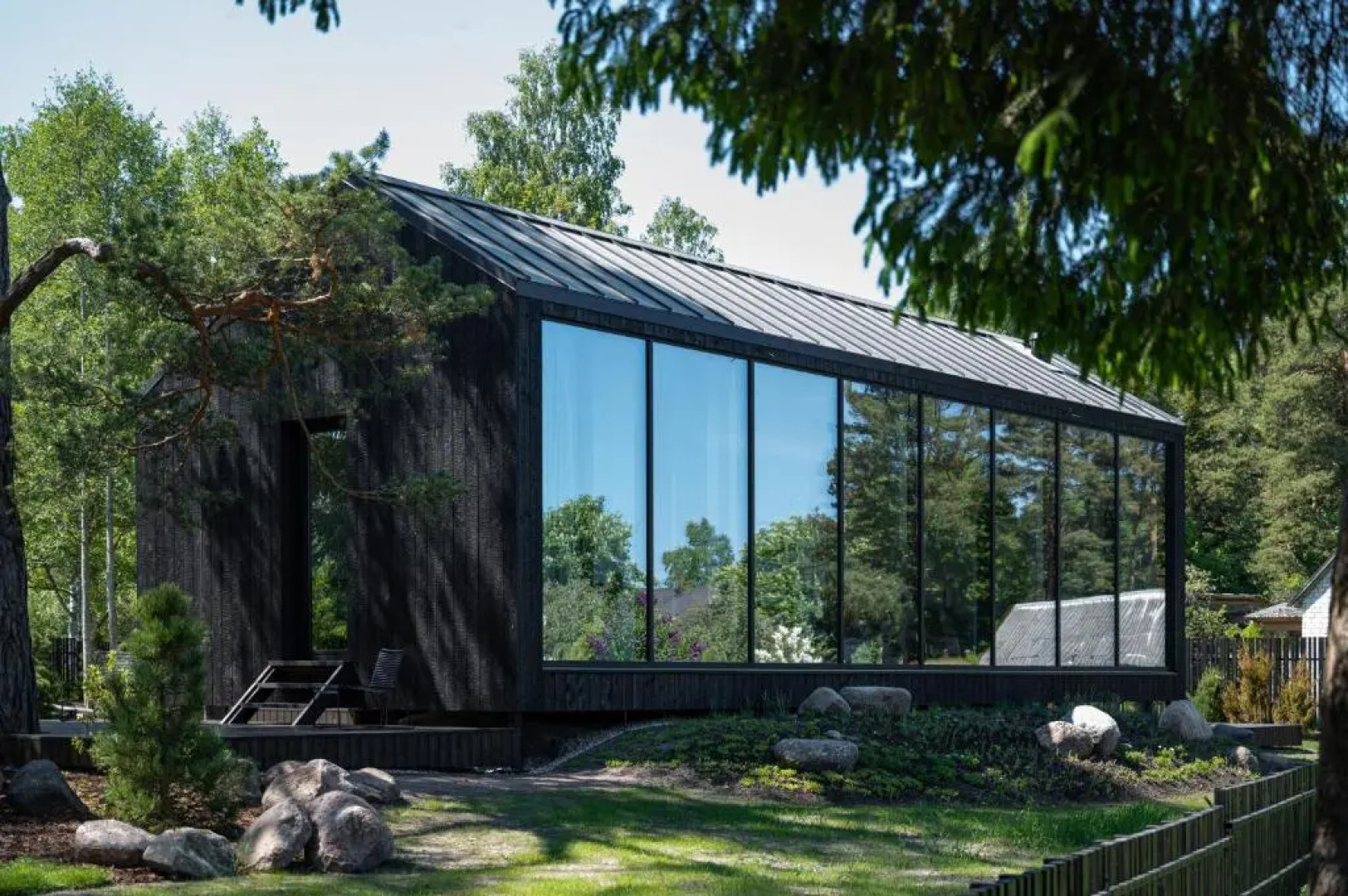 MAAJO Boutique Hotel