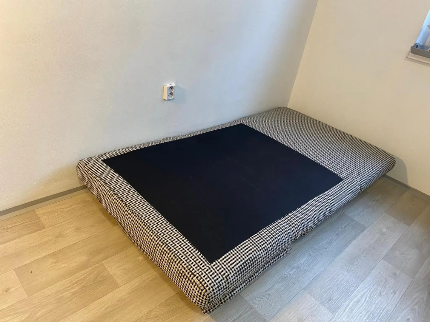 Slunný byt 2 a kk v Jizerkách