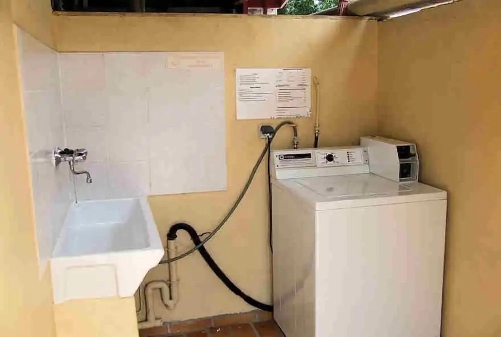 Camping Manex - Mobil-Home