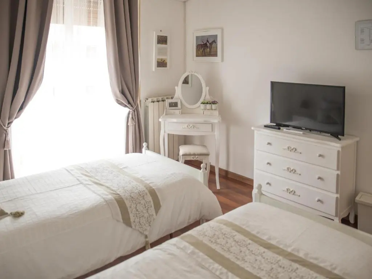 Tisserand Boutique & Apartment