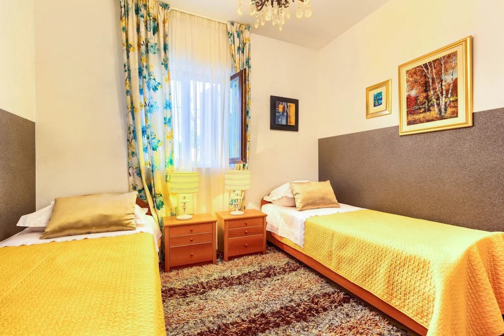 Apartments Lidija
