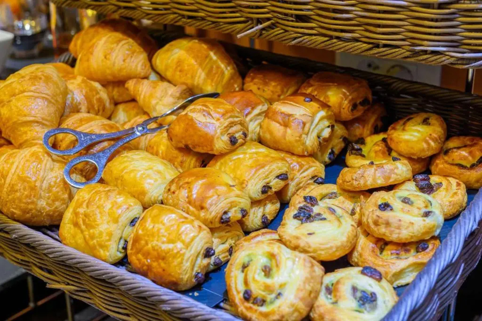 Quality Hotel La Marebaudiere