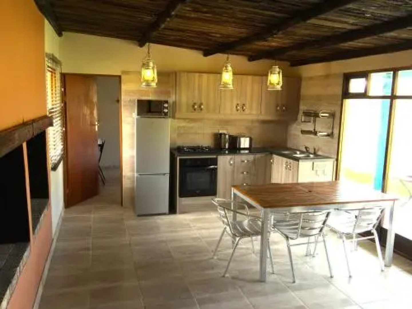 Shadowlands Guest Farm