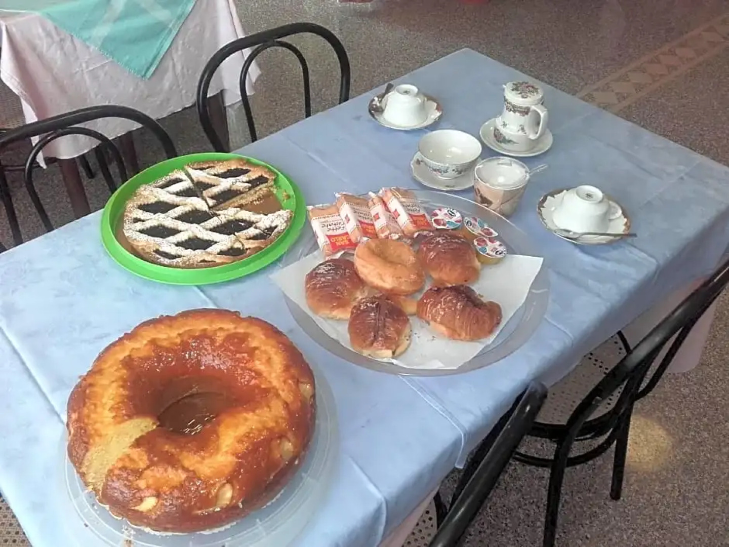 La Lucciola Albergo Ristorante