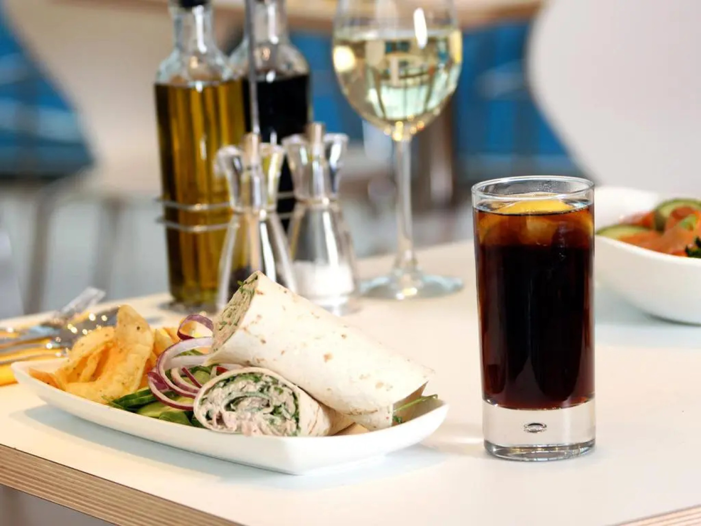 Four Points Flex by Sheraton Cardiff