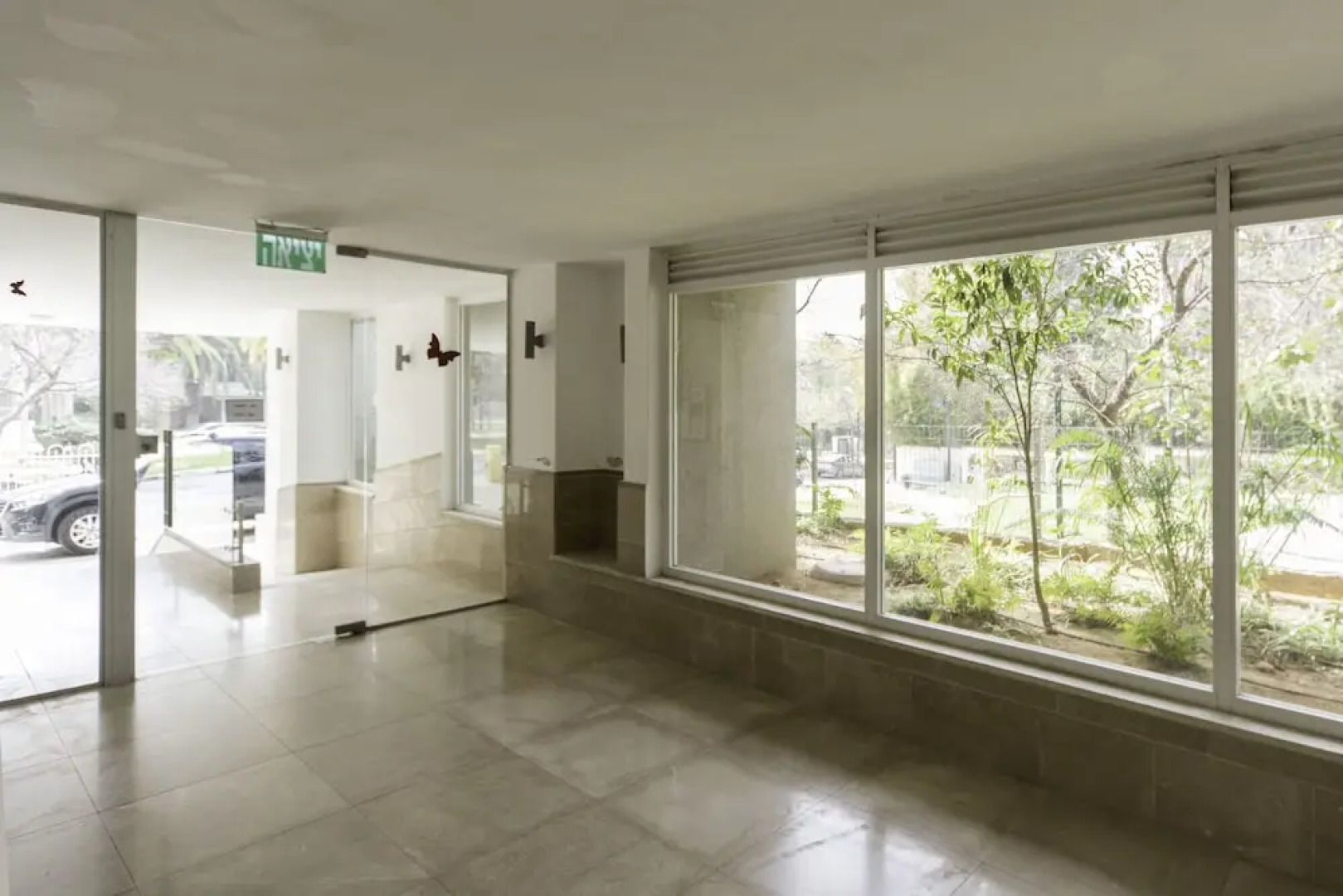 Sea N' Rent - 23 Shderot Bialik