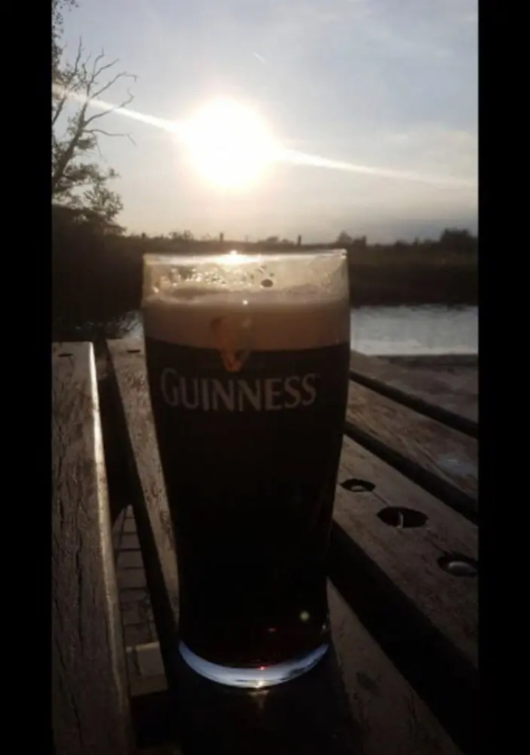 The Dog & Doublet Inn