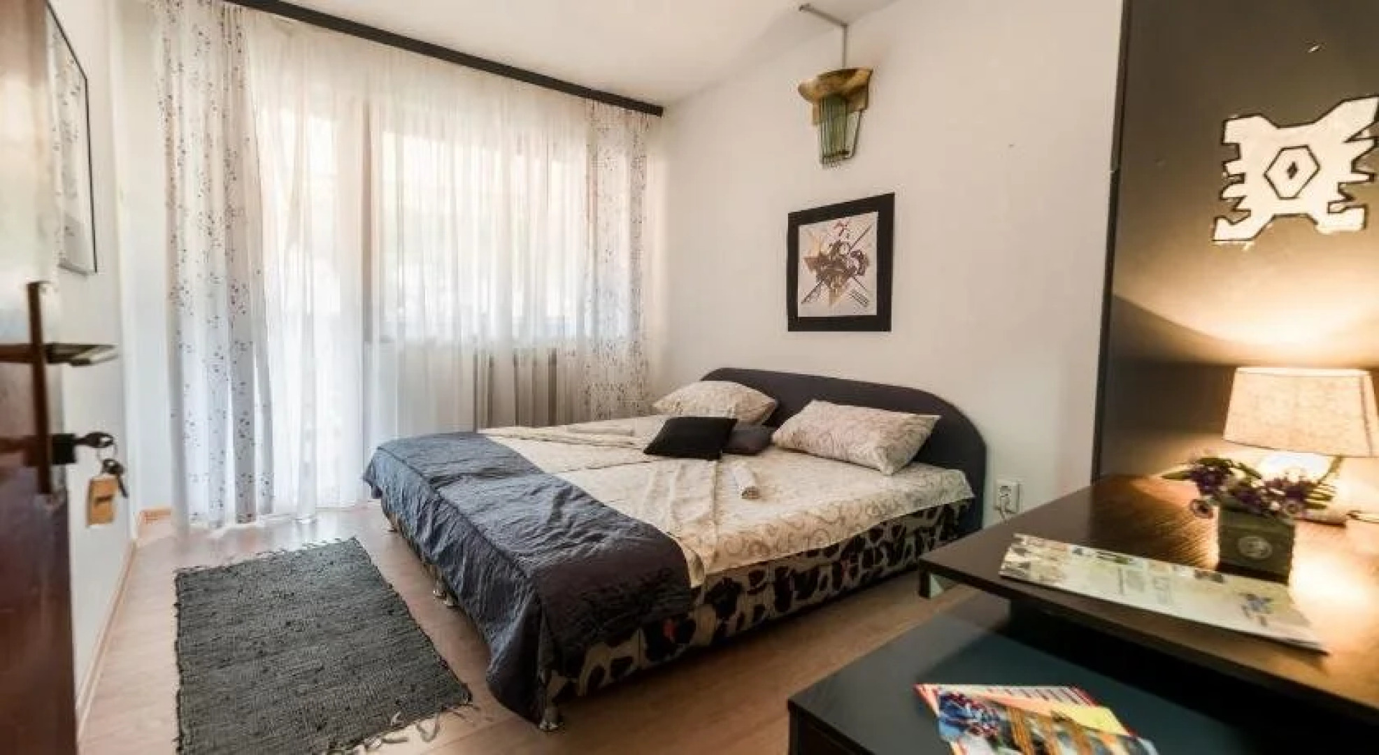 Rooms & Apartment GH Pasha