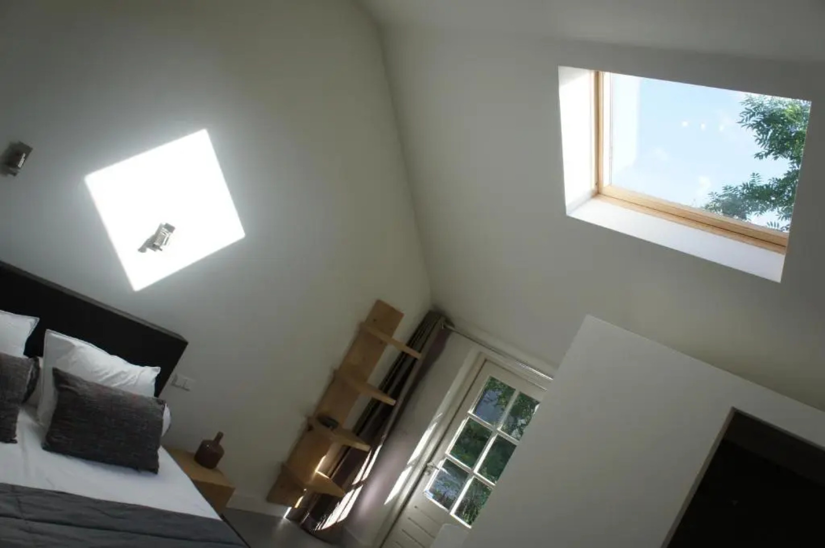 B&B Boshuis Darthuizerpoort