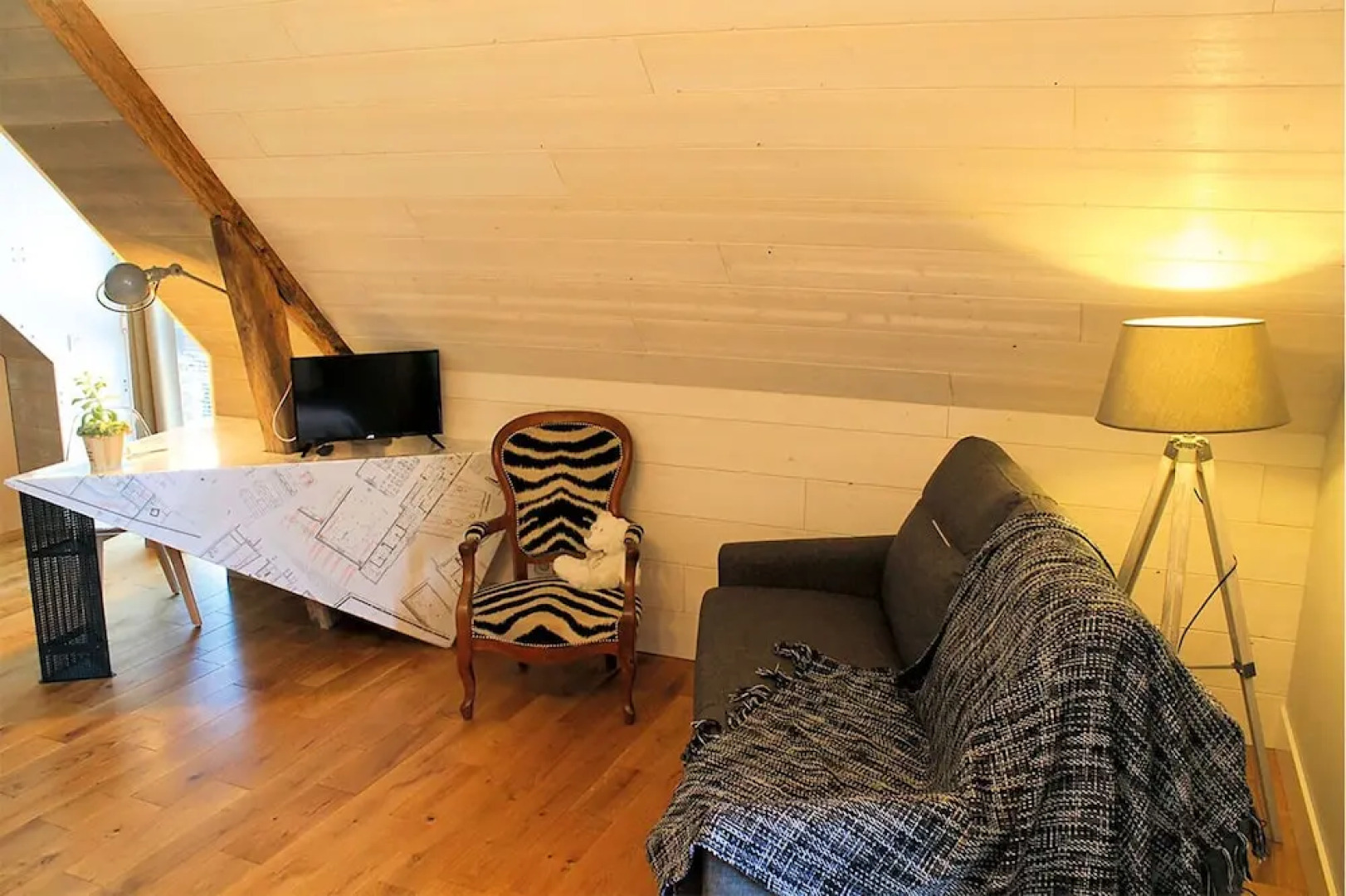 Le Chêne Creux Chambres d'hôtes