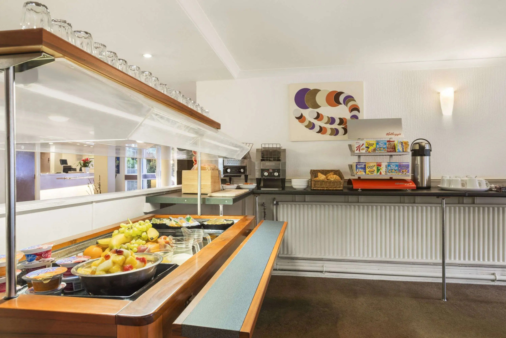 Ramada by Wyndham Chorley South