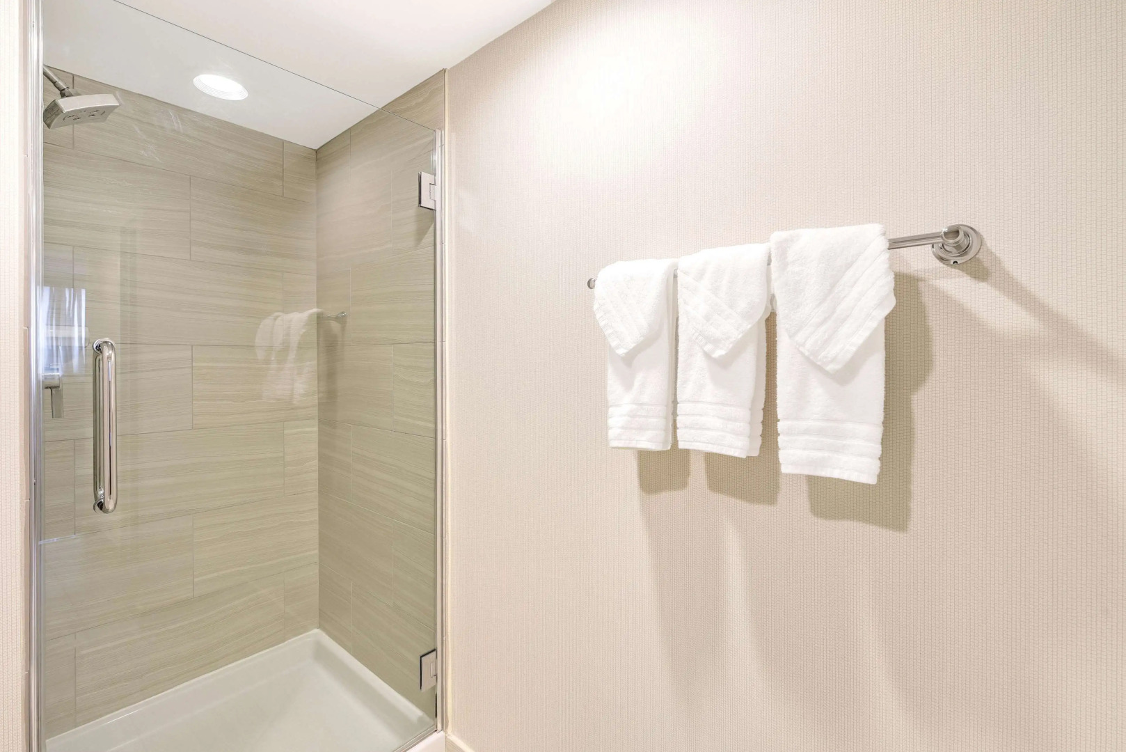 Hilton Arlington National Landing