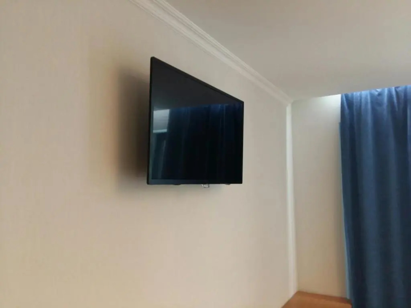 Orbi Palace, room 538