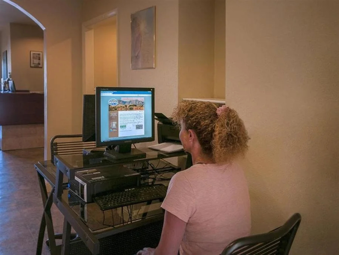 Boulder Twin Lakes Inn