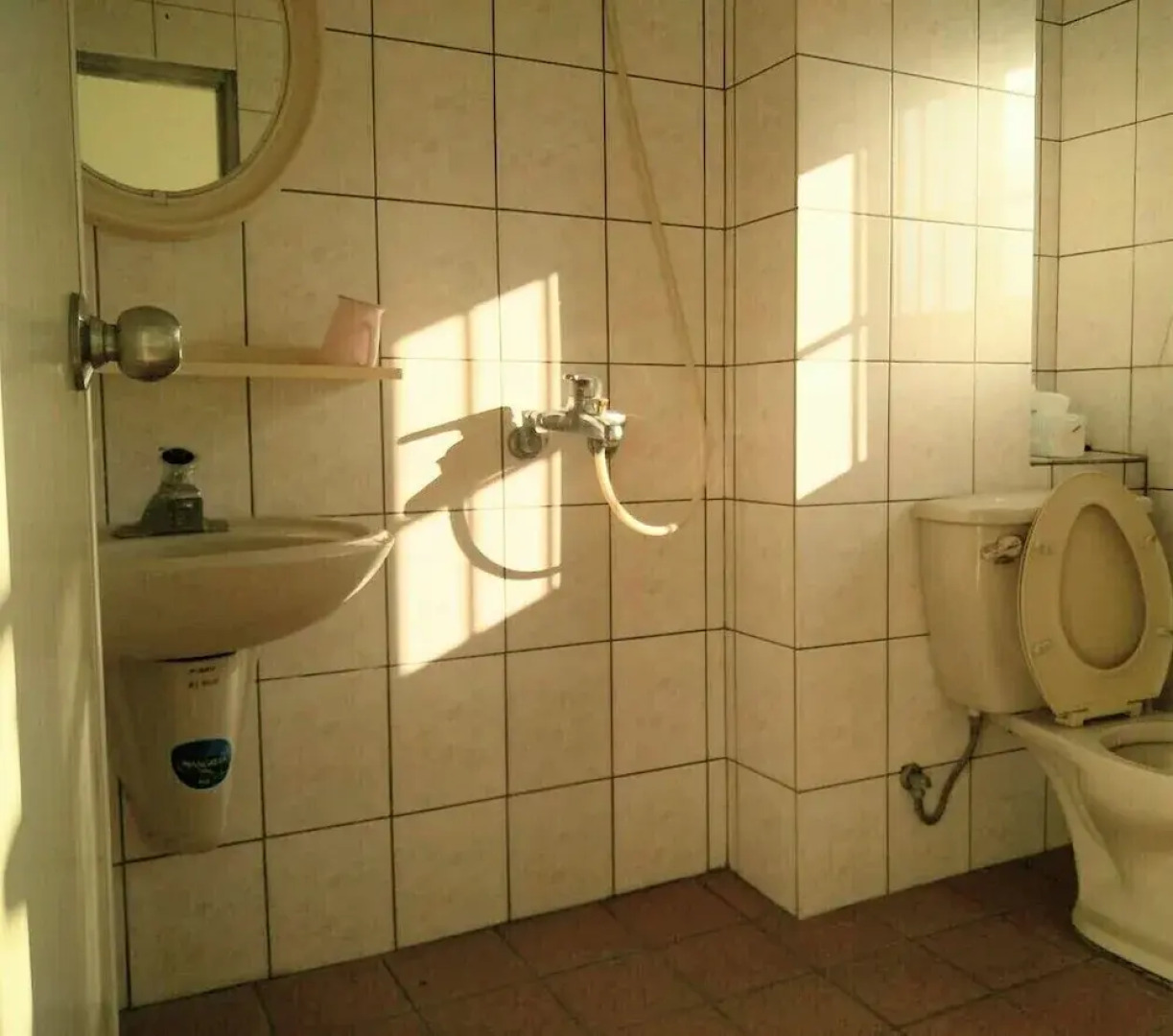 Coffee Street Homestay