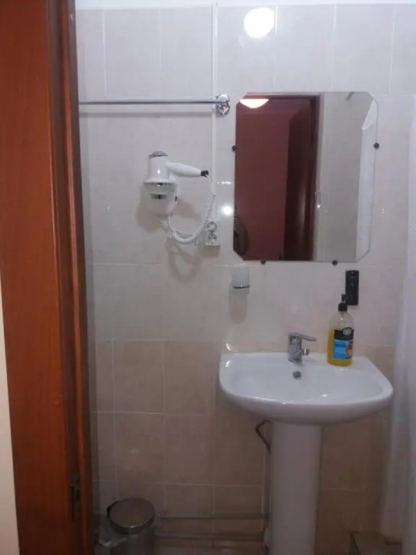 Гостиница "SEMEY-CITY"