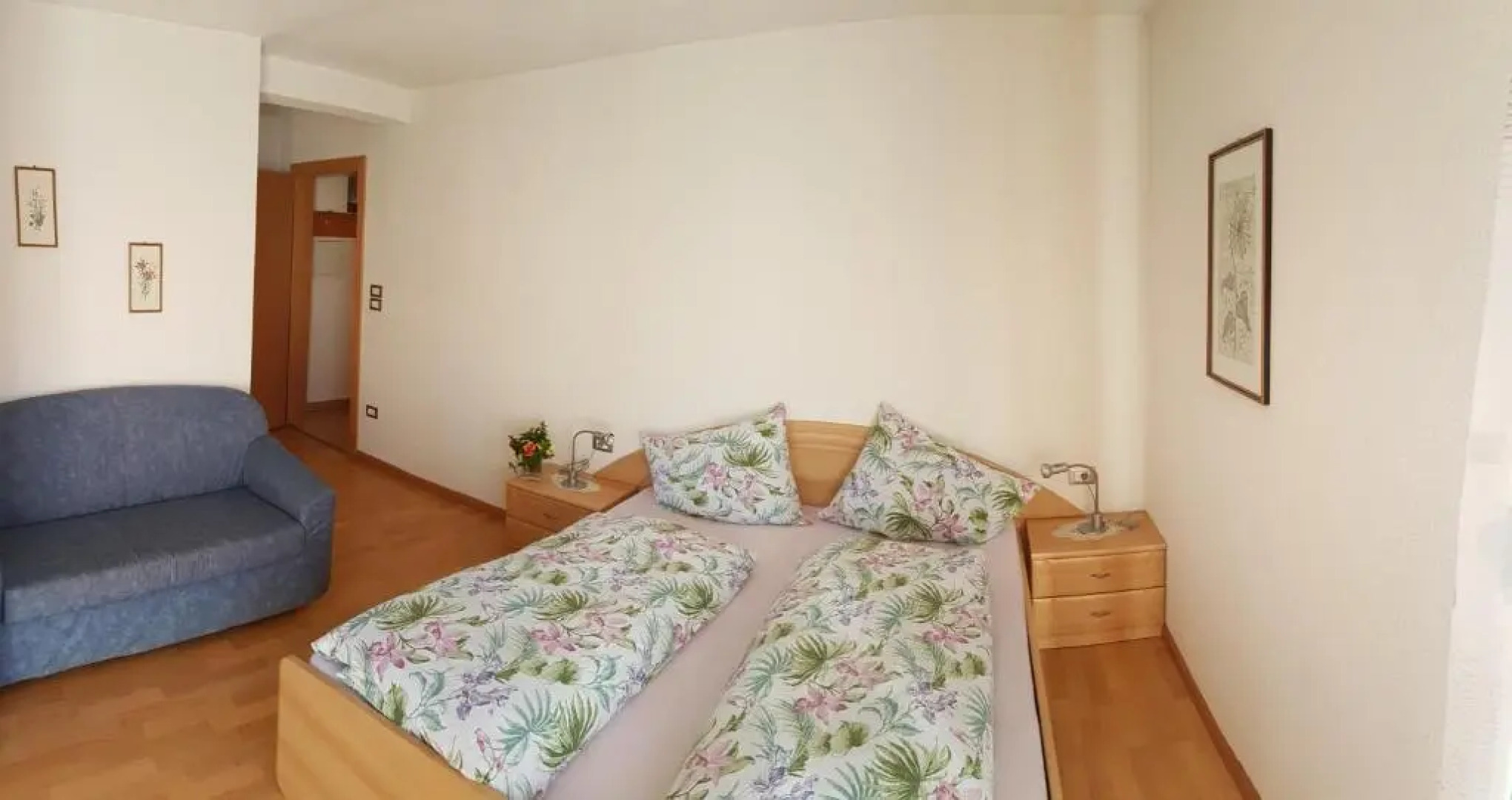 Appartements Oberleiter